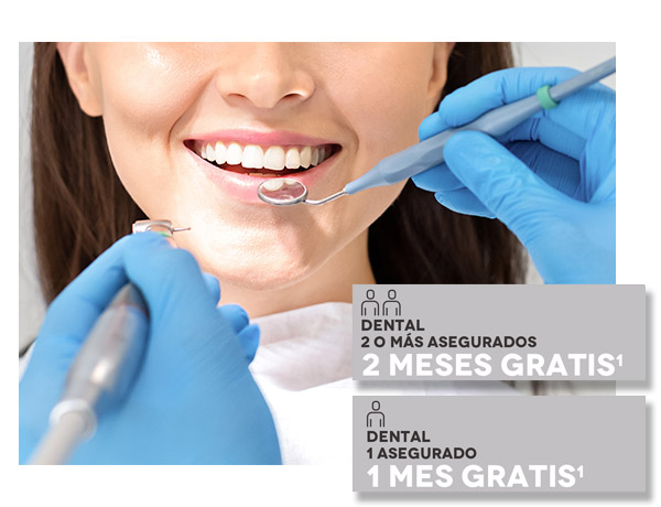 Adeslas Dental