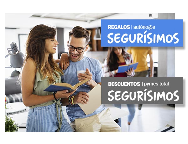 EMPRESAS / AUTÓNOMOS